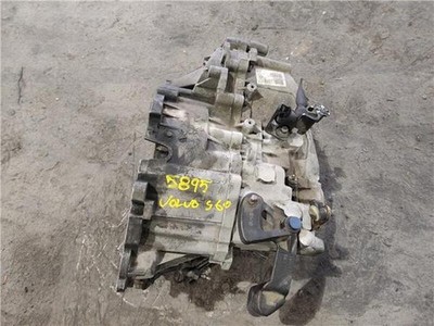 M56L2 getriebe ft PALET 122;FILA 2 869023 VOLVO S60 BERLINA 2.4 D5 2000