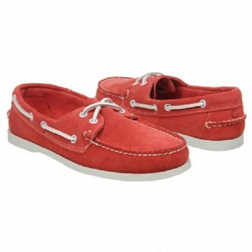 island surf men's newport boat shoes