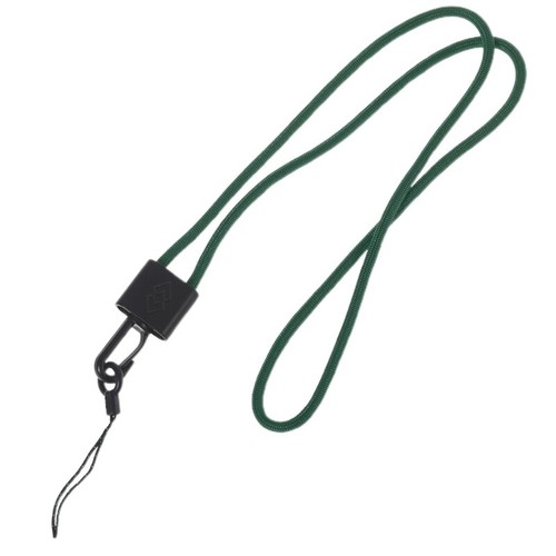 Mini Stylish Simple Pure Color Braided Anti-lost Lanyard for Phone for Case - 第 7/11 張圖片