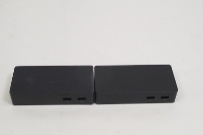 Microsoft Surface Docking Station 1661, 4x USB3, 2x mDP, without power supply