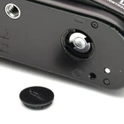 Unclipped Motor Drive Winder Cap for Canon EOS-3