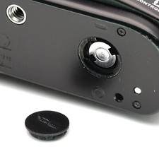 Canon EOS-3 Motor Drive Winder Cover Cap Cover Cap Cover di Sganciato per EOS-3
