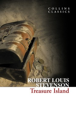 Treasure Island | Robert Louis Stevenson | 2010