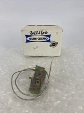 RARE Genuine OEM Sub-Zero 3012160 Control NEW OPEN BOX