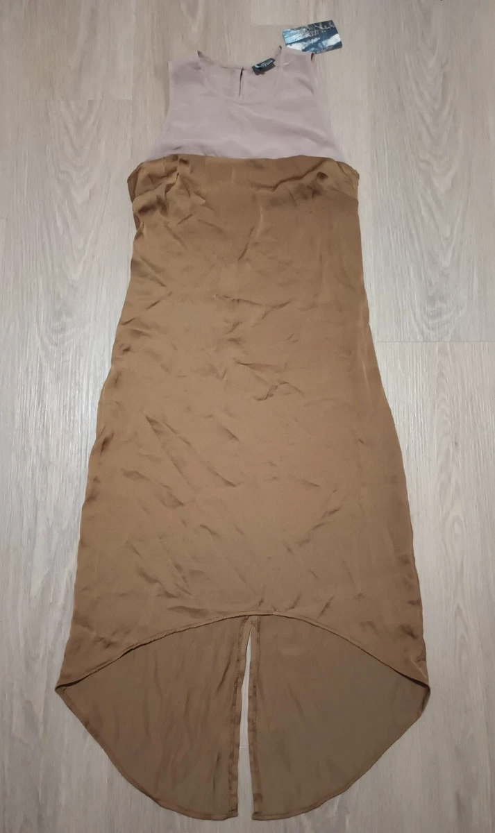 sparkle and fade skater dress Urban Outfitters Sparkle & Fade Striped Skater Dress