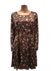 Robe Femme Molly Bracken Taille M couleur Multicouleur Neuf!!!