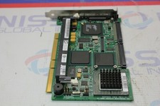 AMERICAN MEGATRENDS SERIES 493 PCI SCSI ADAPTER CARD REV C1