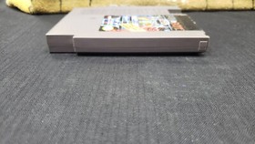 PIN BOT NINTENDO NES VIDEO GAME LOOSE AUTHENTIC