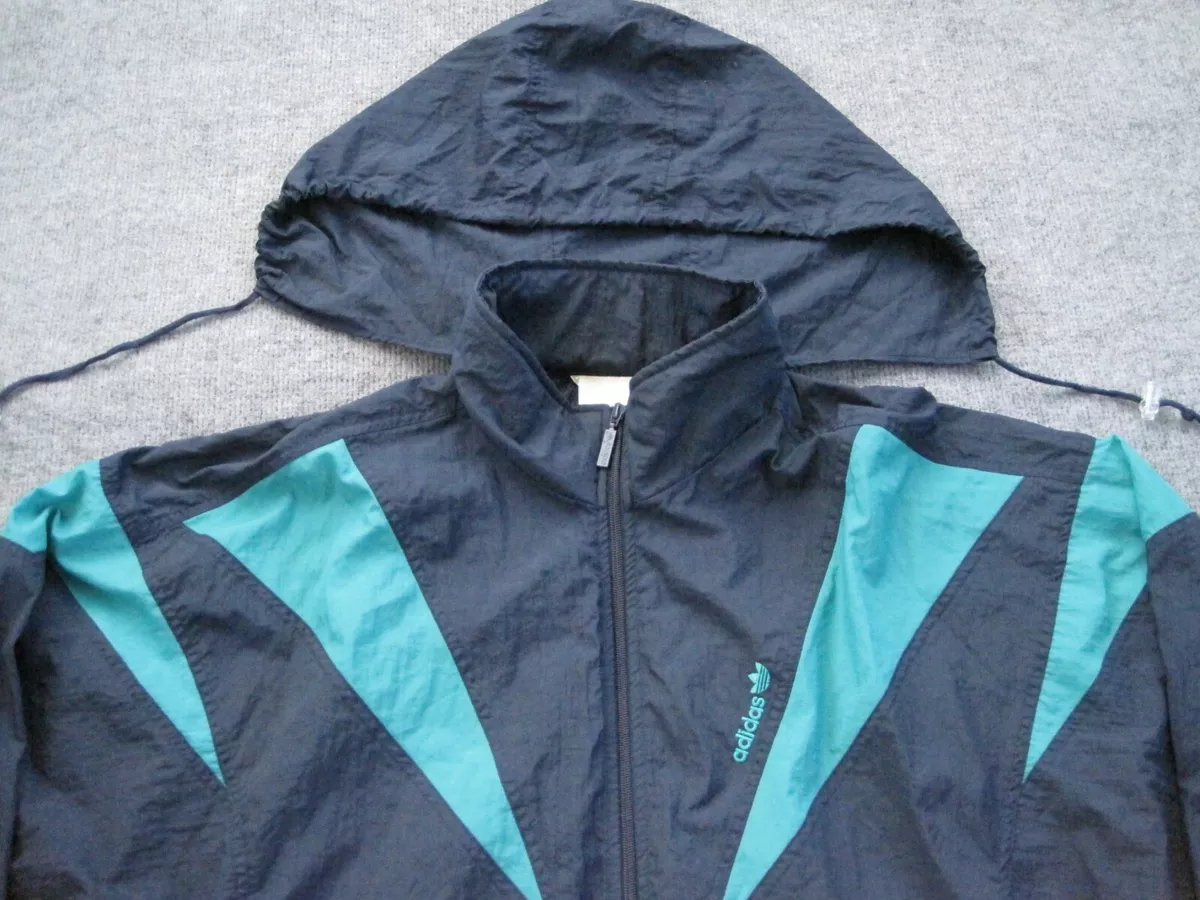 Ebay sales adidas jacket