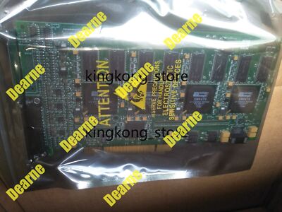 210-2002-001 Alchemy Gfx MPEG Decoder CARD 120-5025-001 210-2002-001