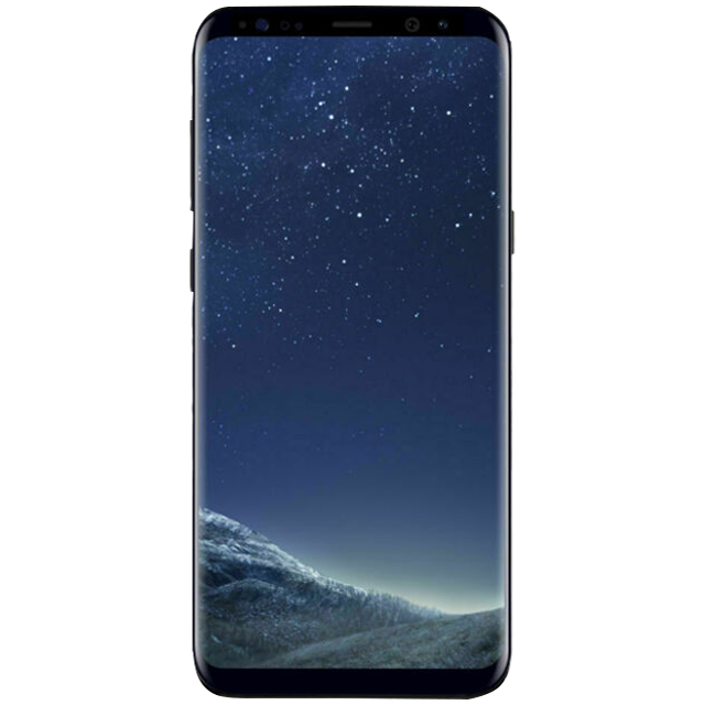 Samsung Galaxy S8+