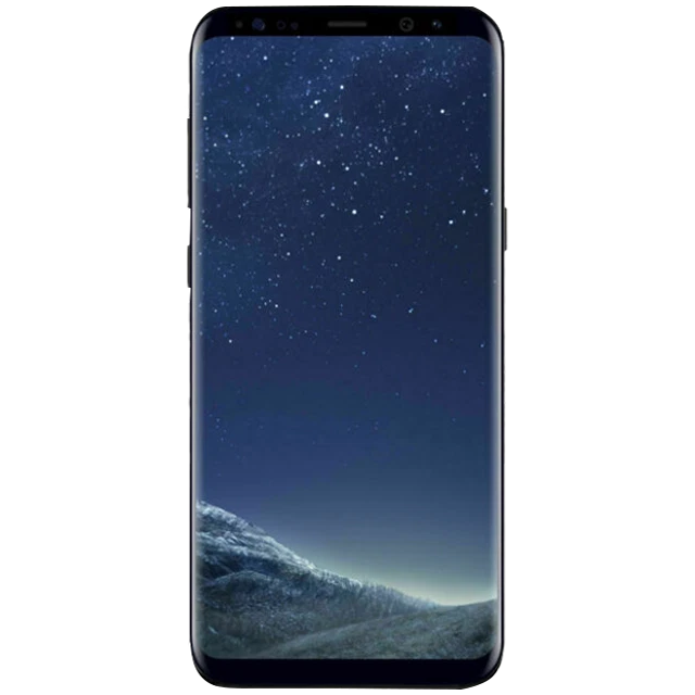 Samsung Galaxy S8+