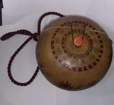 Vintage Gourd Purse