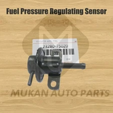 1X 23280-75020 Fuel Injection Pressure Regulator For 94-04 Toyota Tacoma 2.7L-L4