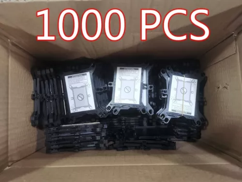 1000P LGA-3647 LGA3647 Intel Xeon CPU Socket Cover Protector Narrow H77975-005