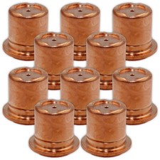 Vogelmann D&uuml;se 1,0mm A-81 (Packung mit 10)