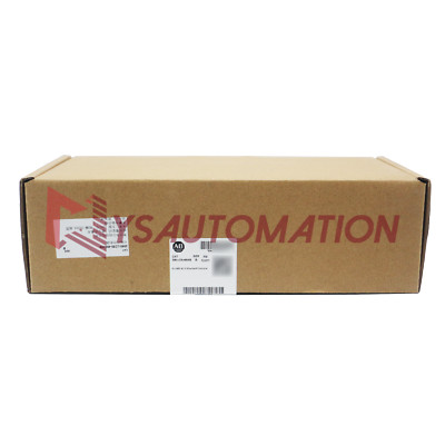 New Allen-Bradley 2080-LC50-48AWB Micro850 48 I/O EtherNet/IP Controller