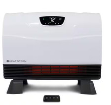 Holmes 1 500-watt Electric Portable Quartz Tower Heater HQH341 for sale  online | eBay