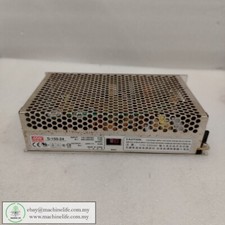 Mean Well S-150-24 Switching Power Supply