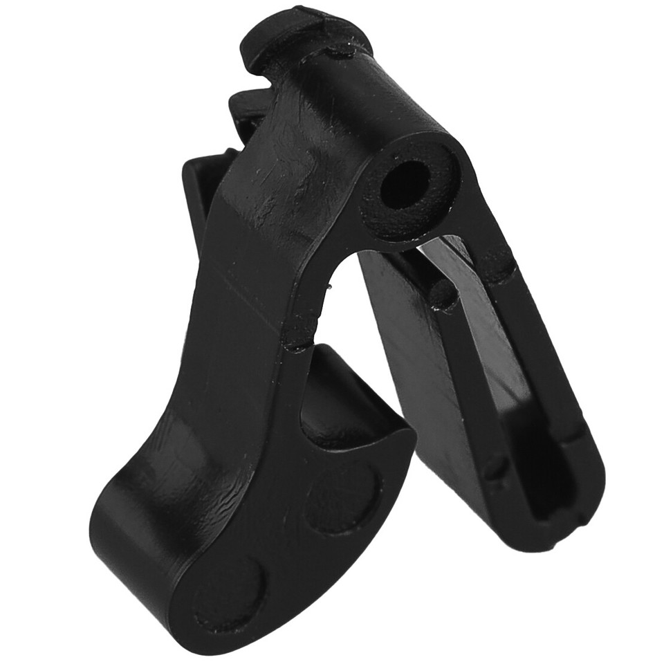 Gas Fuel Door Latch Clip BPX700010 Fit For Land Rover Discovery Series