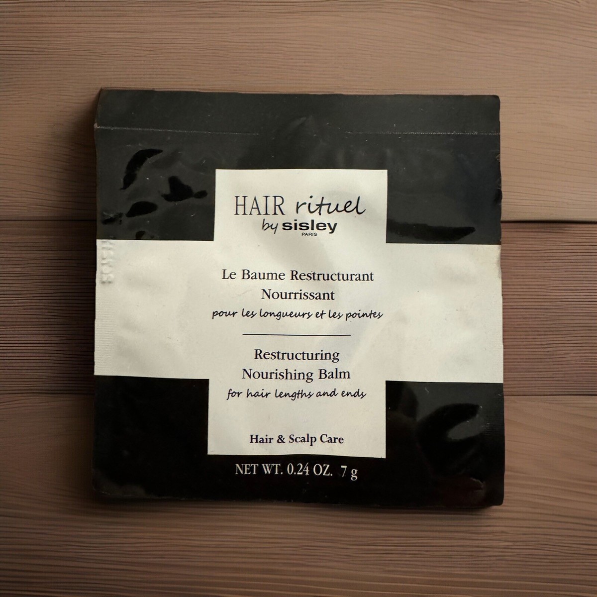 Hair Rituel By SISLEY 10pcs Sample Set | eBay