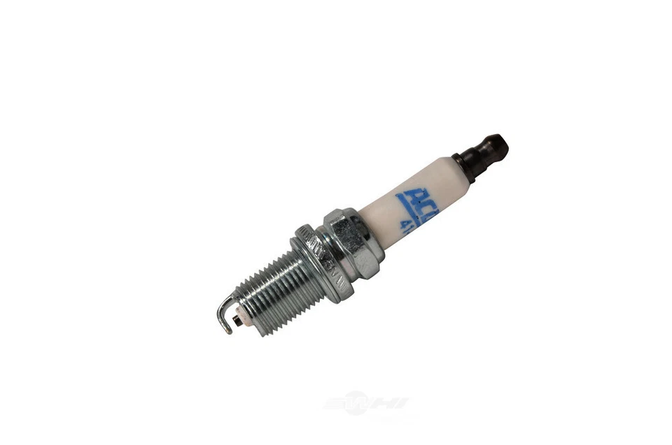 Bujía-Doble Platino ACDelco 41-801 Foto 2 de 3