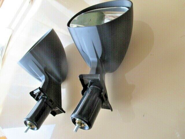 Fender Sideview Mirror Set for Nissan Skyline Hakosuka GC10