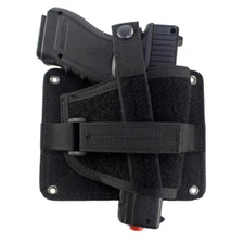 Tactical Molle Handgun Holster Hunting Universal Pistol Gun Holster USA