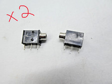 X2 Atari 2600 DC power jack power port FOR 4 ...