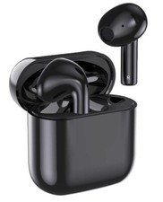 Bluetooth Earbuds, Noise Cancelling Ear Buds Stereo Sound, Deep Bass