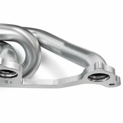 Banks 51306 Exhaust Manifold Header for 00-06 Jeep Grand Cherokee/Wrangler 4.0L - Image 3 of 4