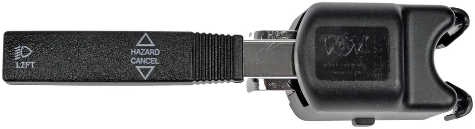 适用于 2002 - 2003 International 9900i SFA Dorman 多功能开关 — 第 3/4 张图片