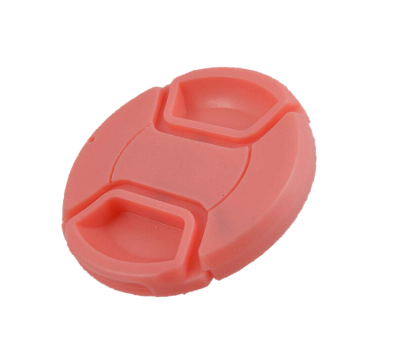 Copriobiettivo 37mm Per Tutti Obiettivo & Fotocamere Coperchio Tappo Lente - Foto 11