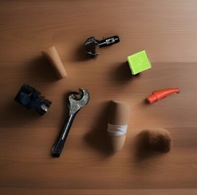 LEGO Minotaurus Board Game w/ Box, Rule Booklet & Instruction #3841 No Stencil