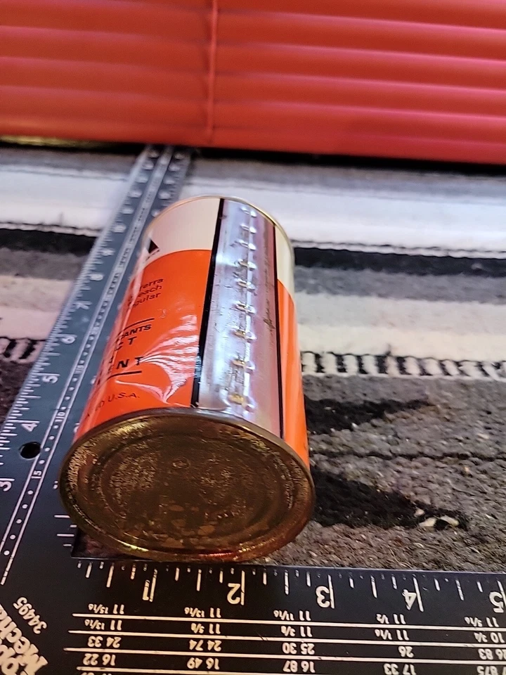 ERTL Alice Chalmers Tara Tiger Tonic Two-cycle Air-cooled Motor Oil On 16th... - Image 3 of 4