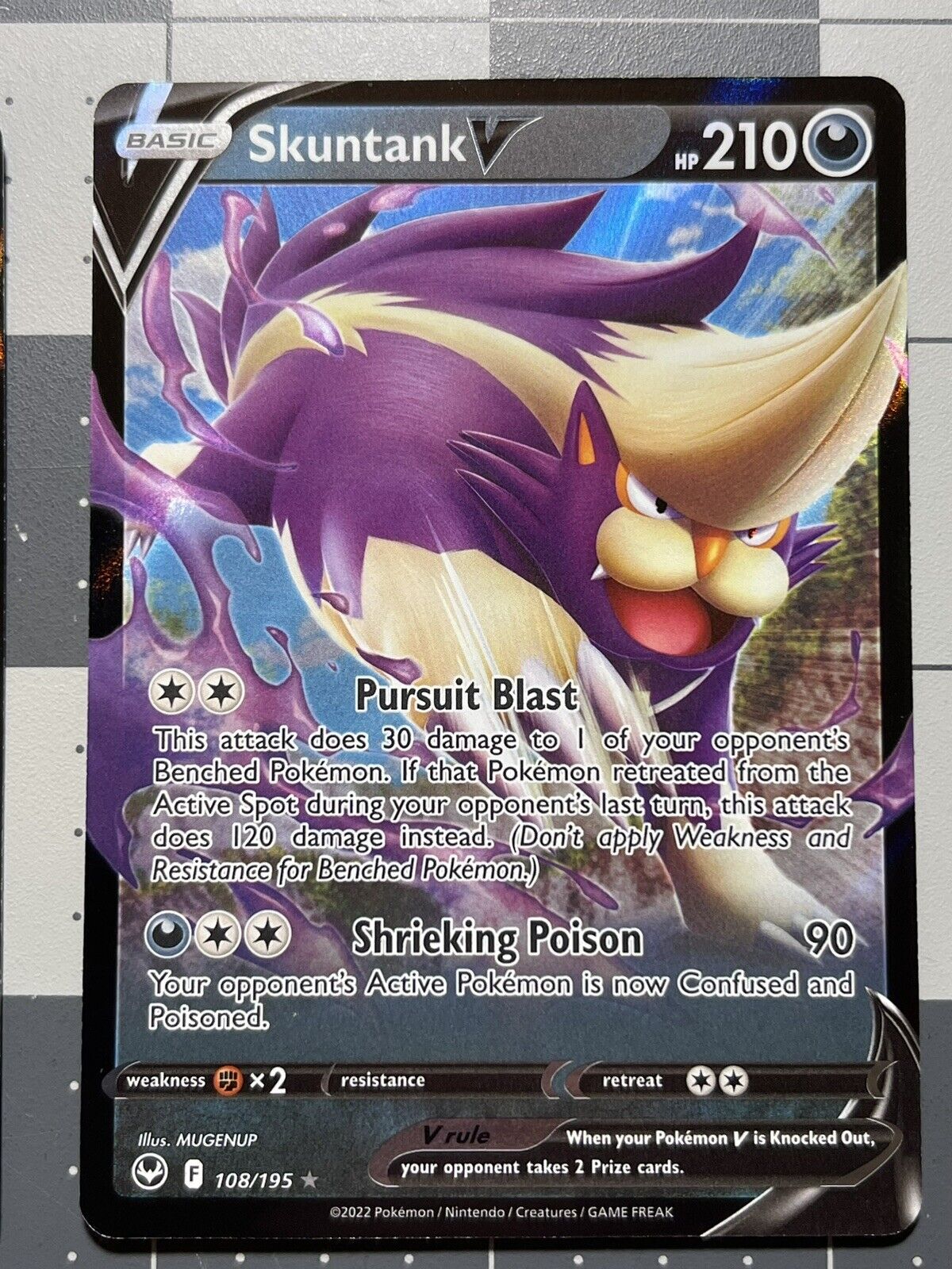 Top 10 Eeveelution V (and VMAX) Cards in Pokémon - HobbyLark