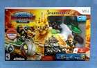 BRAND NEW NINTENDO WII SKYLANDERS SUPERCHARGERS RACING STARTER PACK 2015 BOWSER