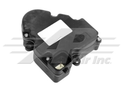 35452575C2, SR2000042 Heater Actuator Fits International, Navistar