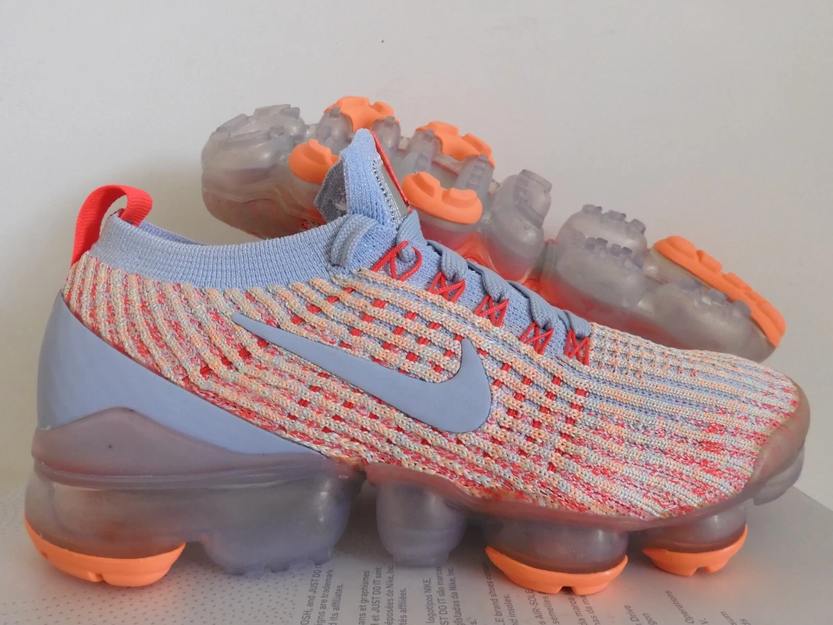 Hydrogen top blue vapormax