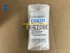 1PC New Festo Brand New Ones Slide Cylinder SLS-16-30-P-A 170502
