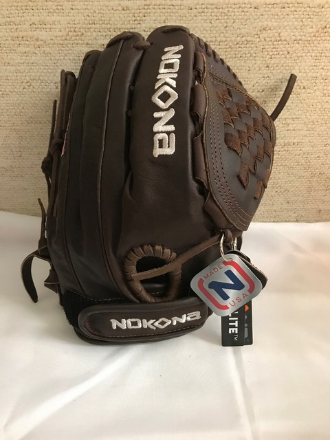 nokona x2 elite fastpitch