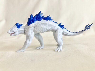 2024 Bandai HG Godzilla x Kong The New Empire 2'' Shimo Figur Kapsel Spielzeug