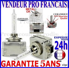 Ampoule Chrysler 300C