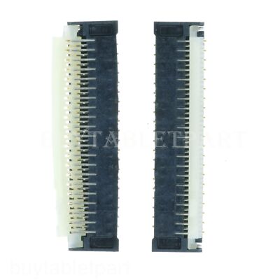 Replacement LCD Display Connector FPC Socket For Nintendo Switch Lite console