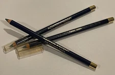 Lot Of 3 Alexandra de Markoff Eye Defining Pencil - FOREST GREEN