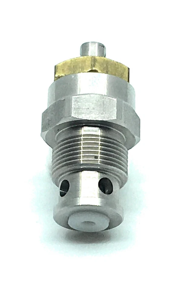 ARMOUR SUPPLIES & PARTS ASP Drain valve compatible with Graco 235014 .