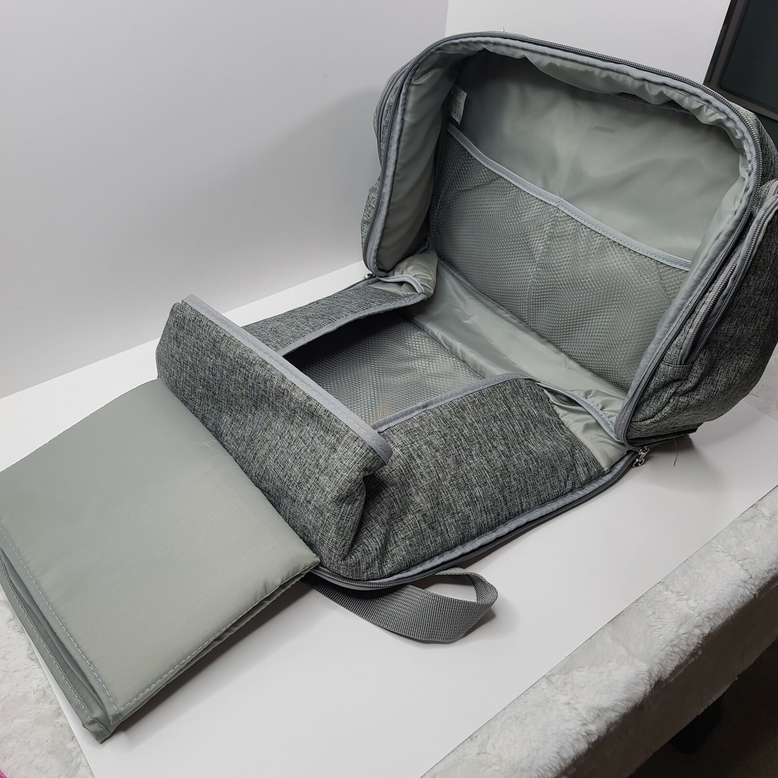 scuddles portable bassinet
