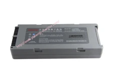 Mindray BeneHeart D3 D6 Battery LI24I005A 14.4V 5600mAh New Original