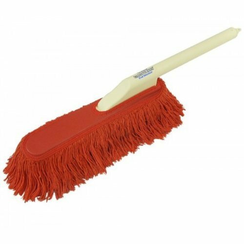 Plastic Handle Car Duster CALIFORNIA CAR DUSTER 62443 - Picture 1 of 1