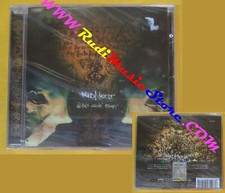 CD BLIND MYSELF Ancient Scream Therapy 2007 SIGILLATO no lp mc dvd (CS1)